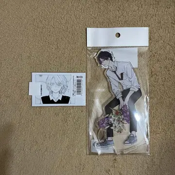 야마다 군과 Lv999의 사랑을 하는 아크릴 스탠드 덤 포함