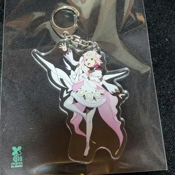 [ 그랑벨름 ] 코히나타 만월 아크릴 키링