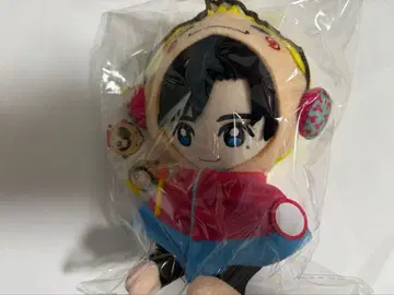 Hey! Say! JUMP 나카지마 유토 봉제 인형