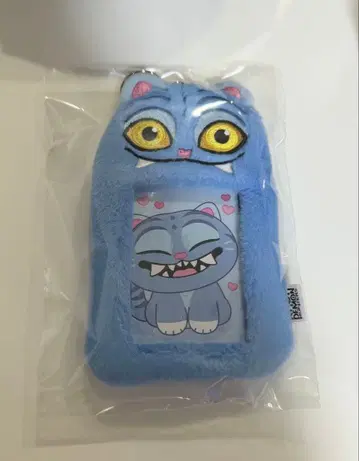 KPOP DEMON HUNTERS 트레이딩 카드 케이스