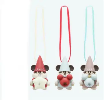 릴린린 캡슐 토이 2025 3종 세트