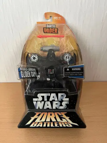 스타 워즈 다스 베이더 포스 배틀러즈