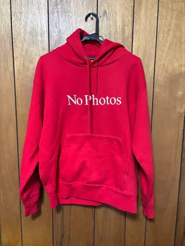 fr2 후드티 (레드)