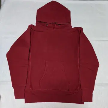 챔피온 리버스 빨간색 택