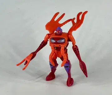 트랜스포머 C-15 스쿠바