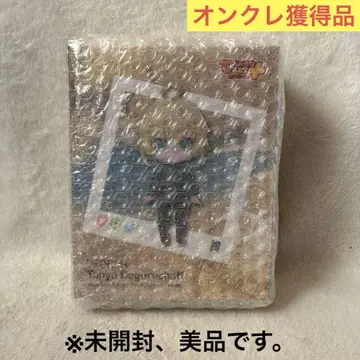 [온클 획득, 새상품급] 소녀전기 데포름플러스 타냐 데그레챠프