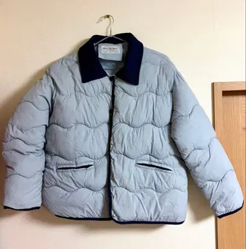 [미주짱 착용] 퀼팅 다운 자켓