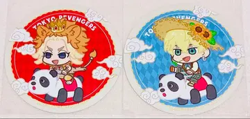 도쿄 리벤저스 하나야시키 코스터 마이키 치후유