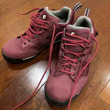 캐러밴 caravan GORE-TEX 등산화 24.5cm