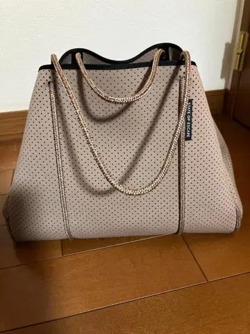 STATE OF ESCAPE 토트백