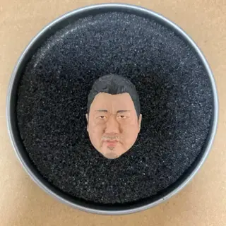 번개장터 판매 이미지 - 마동석 커스텀 헤드