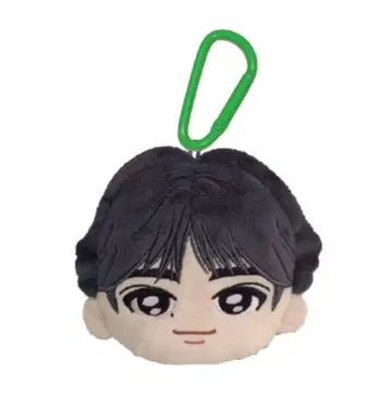 초특급 타쿠야 마스코트 파우치