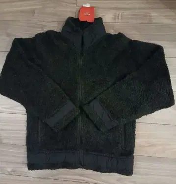 unfil 집업 보아 자켓 미사용 새상품