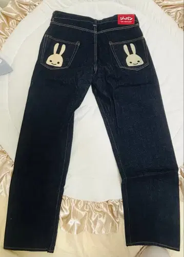 Cune 청바지 (W34)