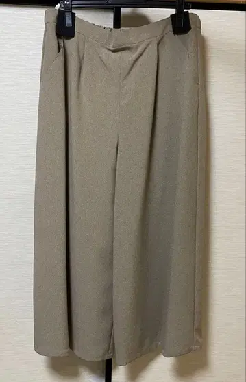 언타이틀 가우초 팬츠 큐롯 와이드 팬츠