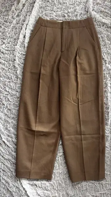 6 Roku 뷰티&유스 팬츠