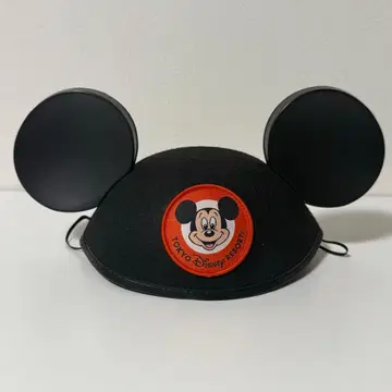 디즈니 이어햇 미키