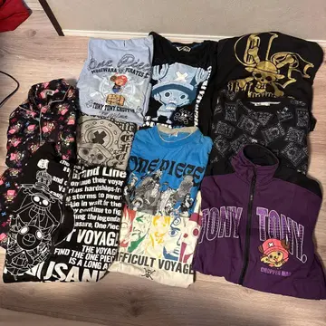 원피스 셔츠 여러 가지