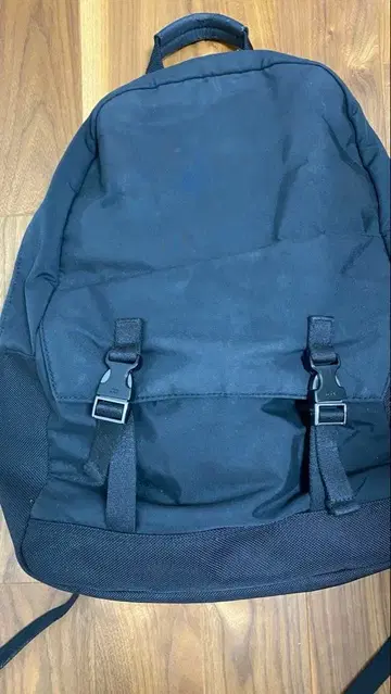 C6 백팩 컴퓨터 수납 가능