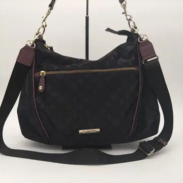 새상품급 russet 러셋 2way 숄더백 토트백