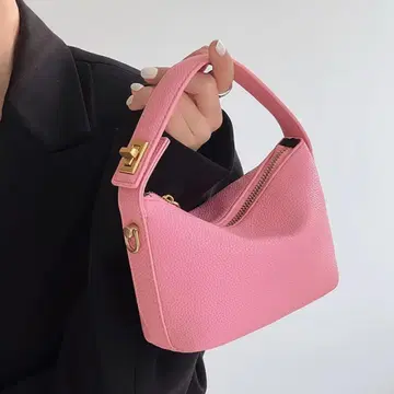 Mini square 2way bag
