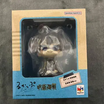 주술회전 룩업 고죠 사토루 고전 ver.