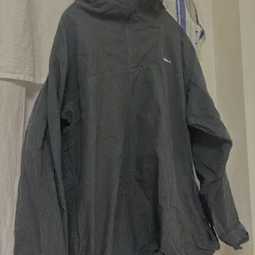 DESCENDANT 아우터 자켓