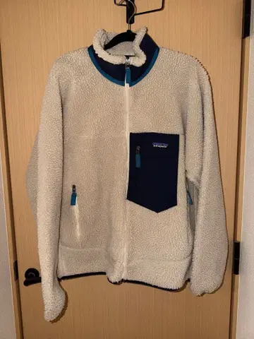 [ 파타고니아 ] 클래식 레트로-X 자켓