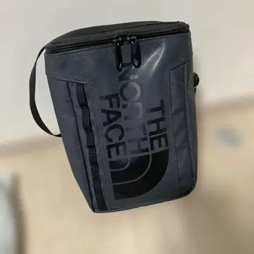 THE NORTH FACE 퓨즈 박스 파우치