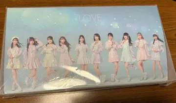 이코라부 이 하늘이 트리거 사진 앨범 보물낚시