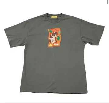 Sumif Brittany Spaniel Short Sleeve Tee