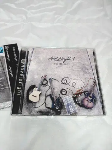 Novelbright / AcoBright1