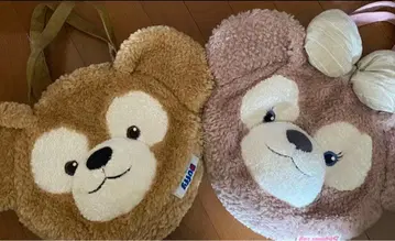 더피 셰리메이 3way 백팩