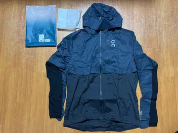 새상품! On Weather Jacket L