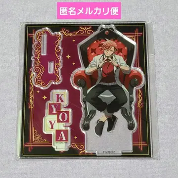 [ 오이란자카 쿄야 ] 도겐안키 옥좌 아크릴 스탠드