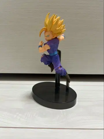 드래곤볼 제일복권 C상 손오반 피규어