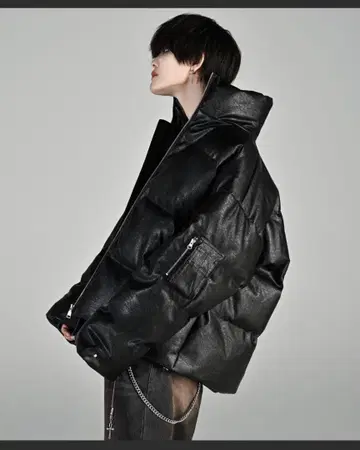 ADRER THE HEAT PADDED JACKET