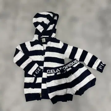 gelato pique 룸웨어 셋업