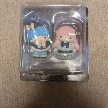 산리오 제일복권 피규어 A상 키키라라