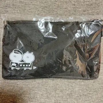 새상품 우사마루 사코슈 도쿄역 한정판 숄더백 기차