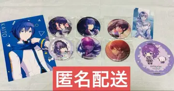 프로세카 아사히나 마후유 캔뱃지 묶음 판매