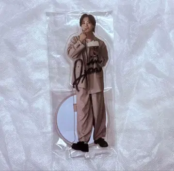 쿠사치 료노 birthday 복권 아크릴 스탠드 사인 포함