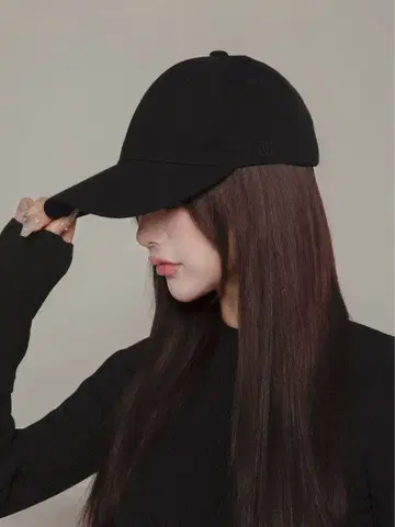 다리치 백 벨트 캡