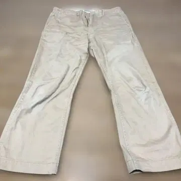 BUZZ RICKSON 치노 팬츠