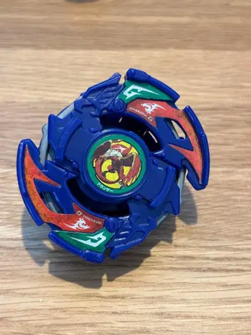 폭전슛 베이블레이드