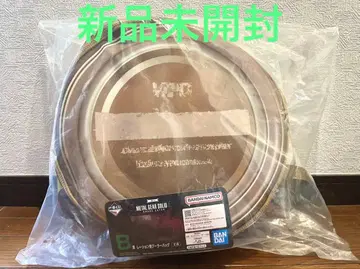 제일복권 메탈기어 솔리드 B상 레이션형 에어컨 백