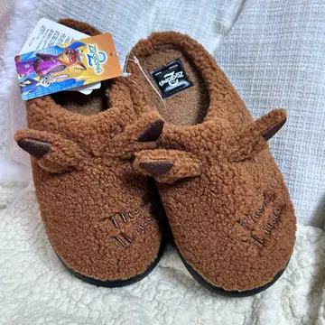 시마무라 주토피아2 슬리퍼