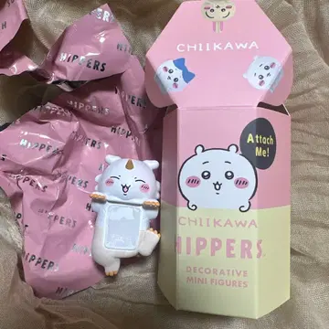 치이카와 hippers 그 아이