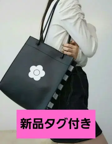 새상품 마리메꼬 x AZUL 콜라보 쇼핑백