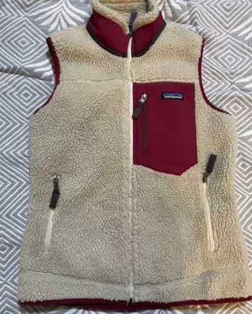 파타고니아 보아 베스트